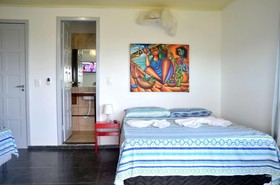Pousada Villa Luka