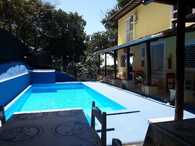 Pousada Villa Luka