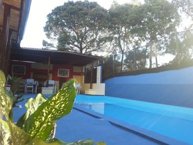 Pousada Villa Luka
