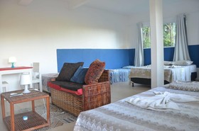 Pousada Villa Luka