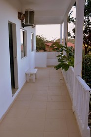 Pousada Villa Luka