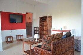 Pousada Villa Luka
