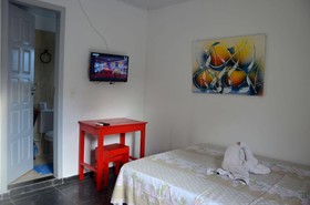 Pousada Villa Luka