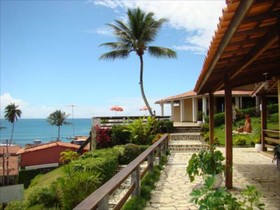 Pousada Vista Bela
