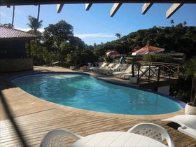 Pousada Vista Bela