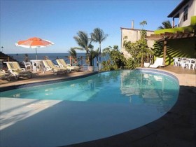 Pousada Vista Bela