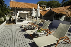 Solar das Artes Pousada Boutique