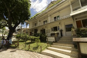 Solar das Artes Pousada Boutique