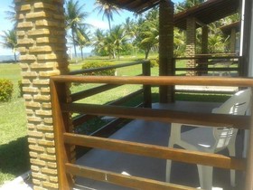 Tatiba Beach