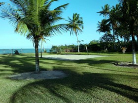 Tatiba Beach
