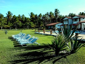 Tatiba Beach