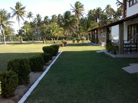 Tatiba Beach