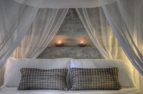 Vila Dos Orixas Boutique