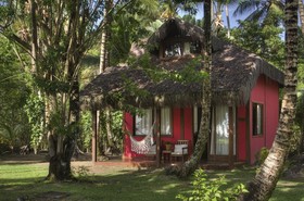Vila Dos Orixas Boutique