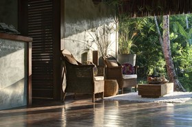 Vila Dos Orixas Boutique