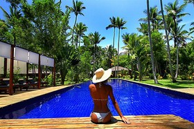 Vila Dos Orixas Boutique