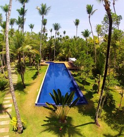 Vila Dos Orixas Boutique