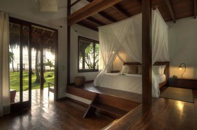 Vila Dos Orixas Boutique