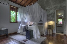 Vila Dos Orixas Boutique