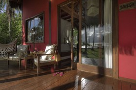 Vila Dos Orixas Boutique
