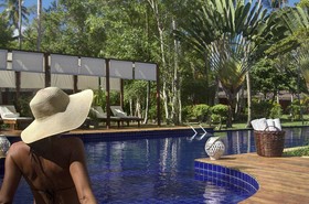 Vila Dos Orixas Boutique