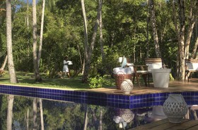 Vila Dos Orixas Boutique