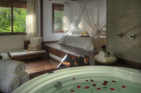 Vila Dos Orixas Boutique