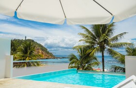 Villa Amado Pousada