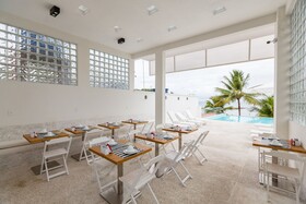 Villa Amado Pousada