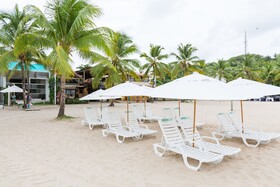 Villa Amado Pousada