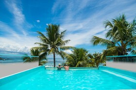 Villa Amado Pousada