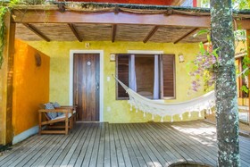 Villa das Pedras Pousada