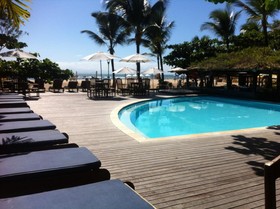 Villa das Pedras Pousada