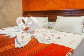 Villa das Pedras Pousada