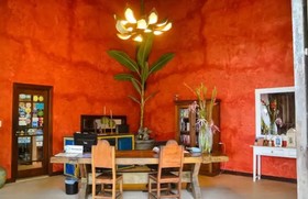 Villa das Pedras Pousada