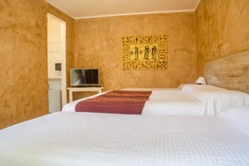 Villa das Pedras Pousada