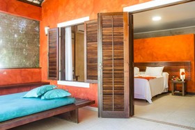 Villa das Pedras Pousada