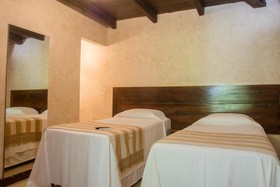 Villa das Pedras Pousada