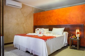 Villa das Pedras Pousada