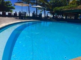 Villa das Pedras Pousada