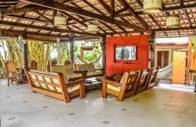 Villa das Pedras Pousada