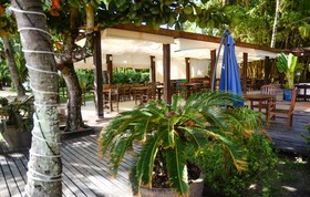 Villa das Pedras Pousada