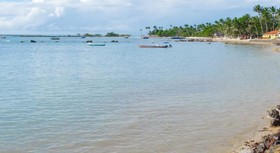 Villa das Pedras Pousada