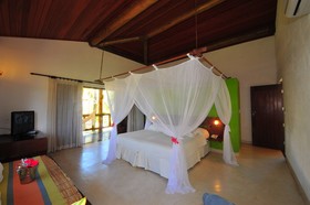 Villa dos Corais Pousada