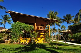 Villa dos Corais Pousada