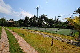 Villa dos Corais Pousada