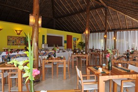 Villa dos Corais Pousada