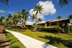 Villa dos Corais Pousada
