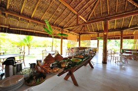 Villa dos Corais Pousada