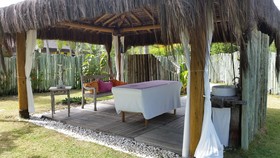 Villa dos Corais Pousada